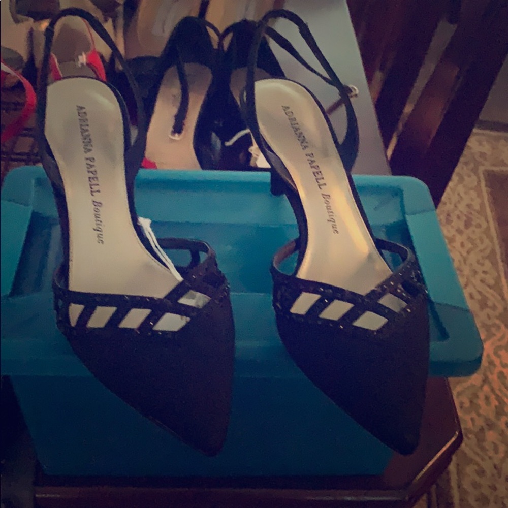Shoes hells
